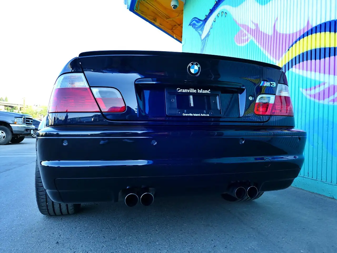 BMW 3 Series photo BMW 3 Series
