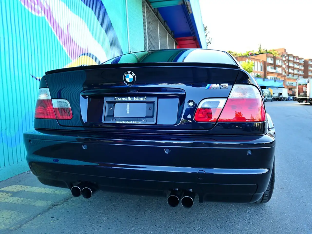BMW 3 Series photo BMW 3 Series