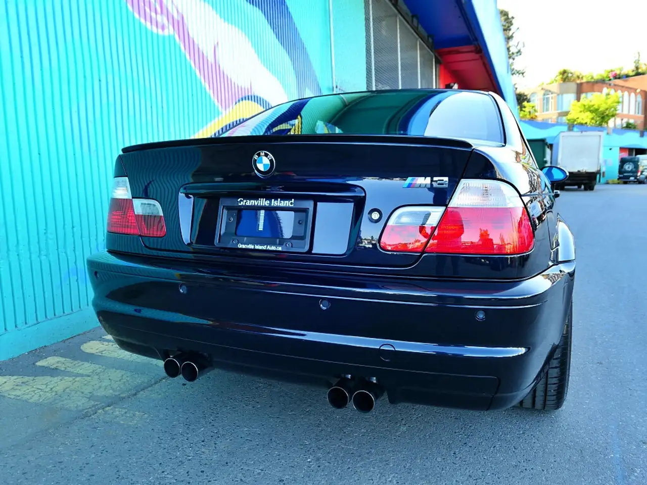 BMW 3 Series photo BMW 3 Series