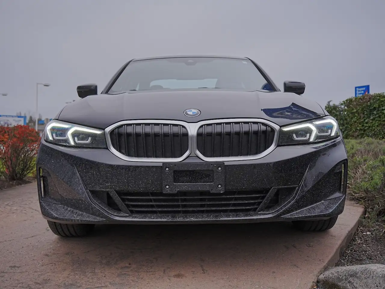 BMW 3 Series photo BMW 3 Series