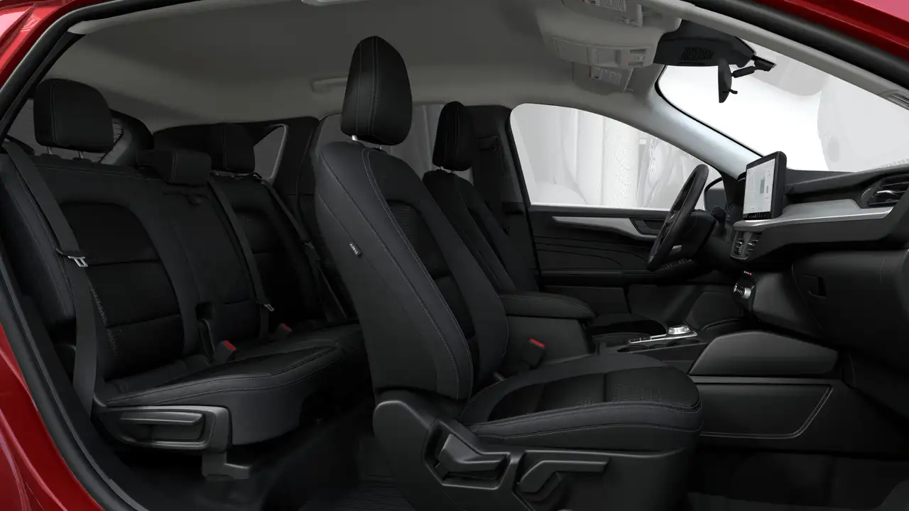 Ford Escape photo Ford Escape