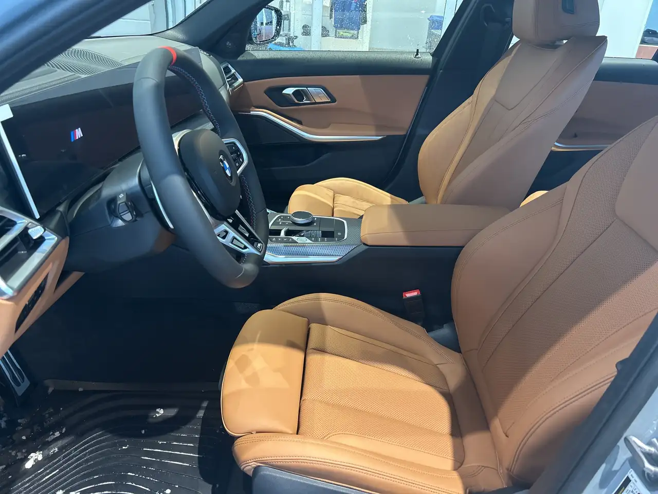 BMW 3 Series fotografie BMW 3 Series