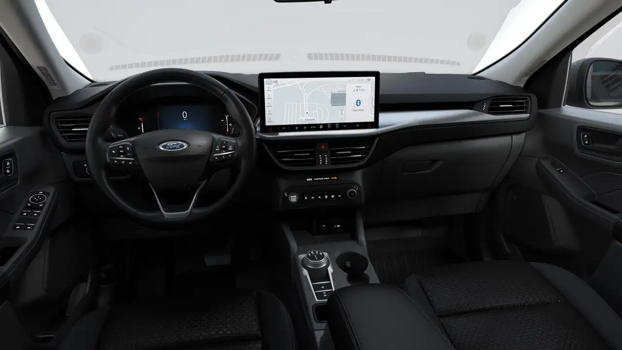 Ford Escape photo Ford Escape