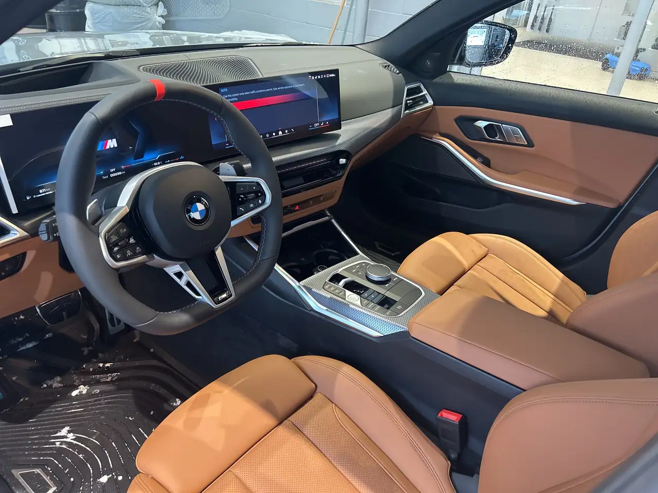 BMW 3 Series fotografie BMW 3 Series