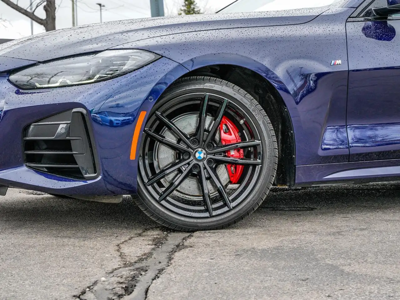 BMW 4 Series photo BMW 4 Series