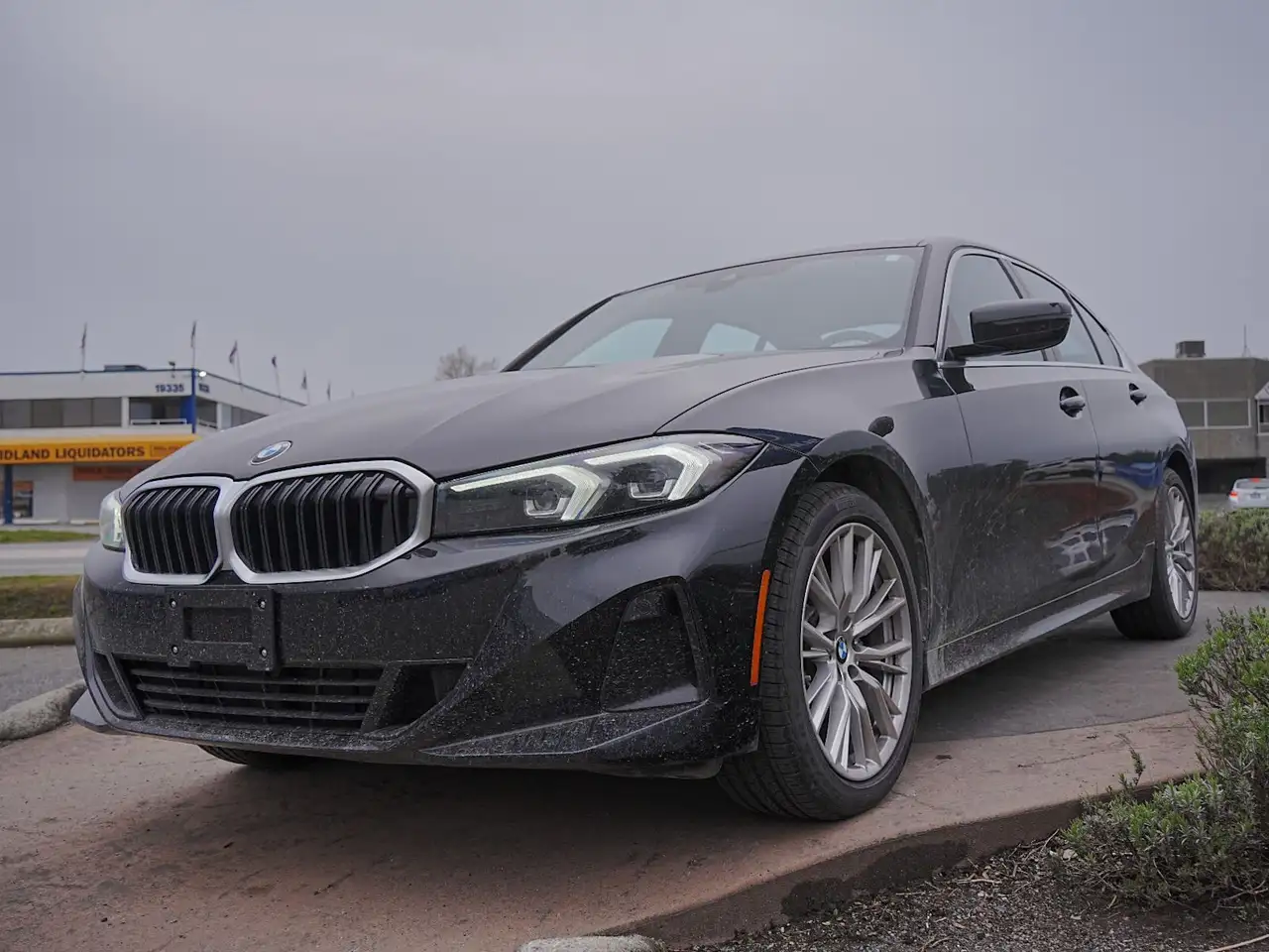 BMW 3 Series photo BMW 3 Series