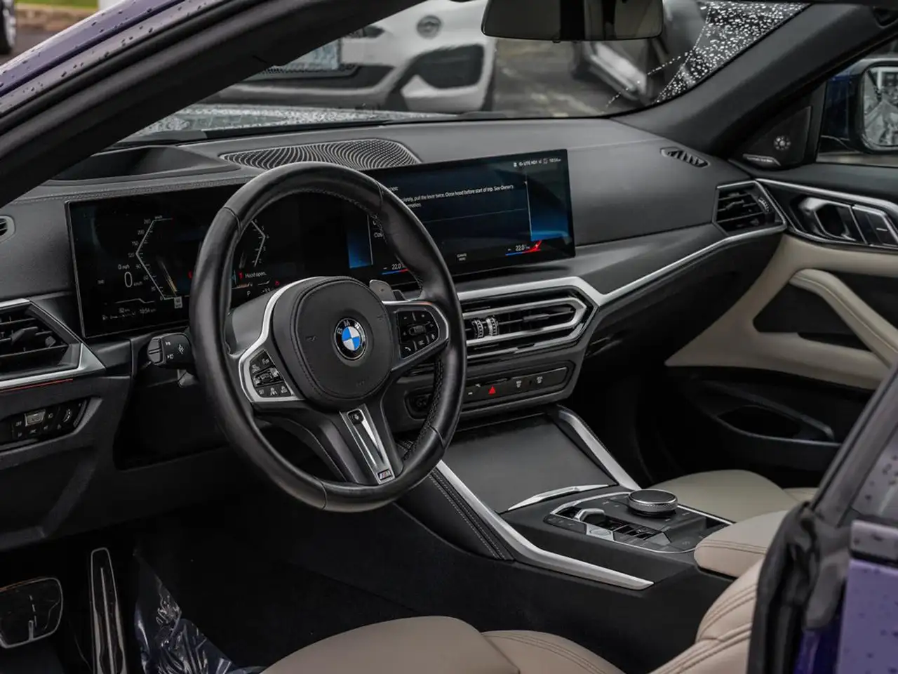 BMW 4 Series photo BMW 4 Series