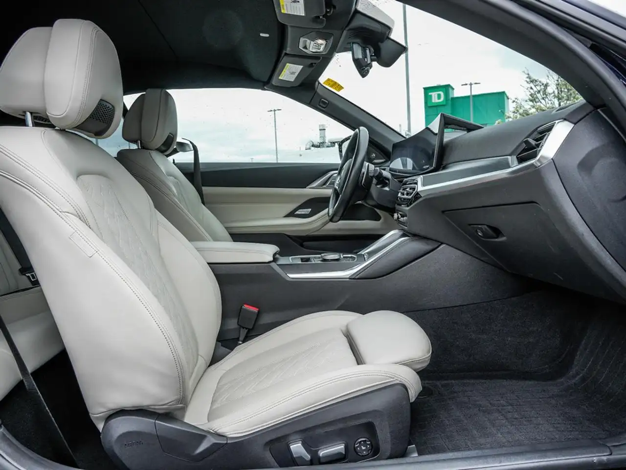 BMW 4 Series photo BMW 4 Series