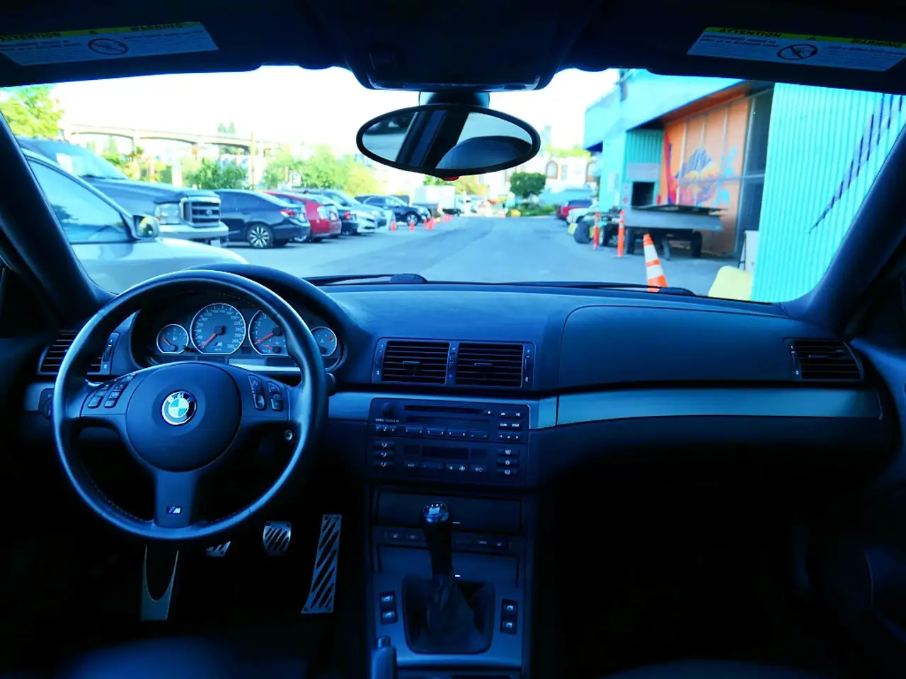 BMW 3 Series photo BMW 3 Series