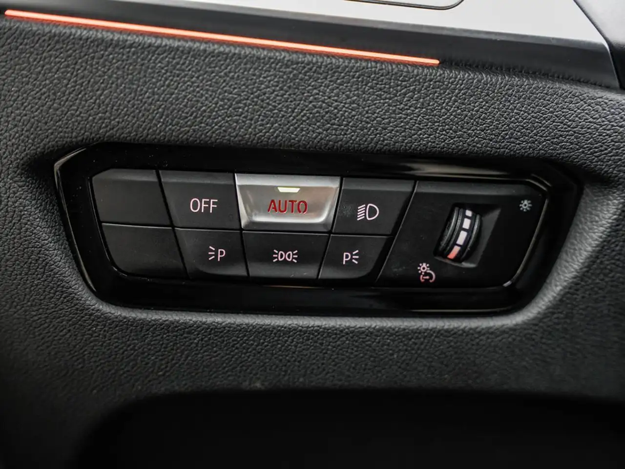 BMW 4 Series photo BMW 4 Series