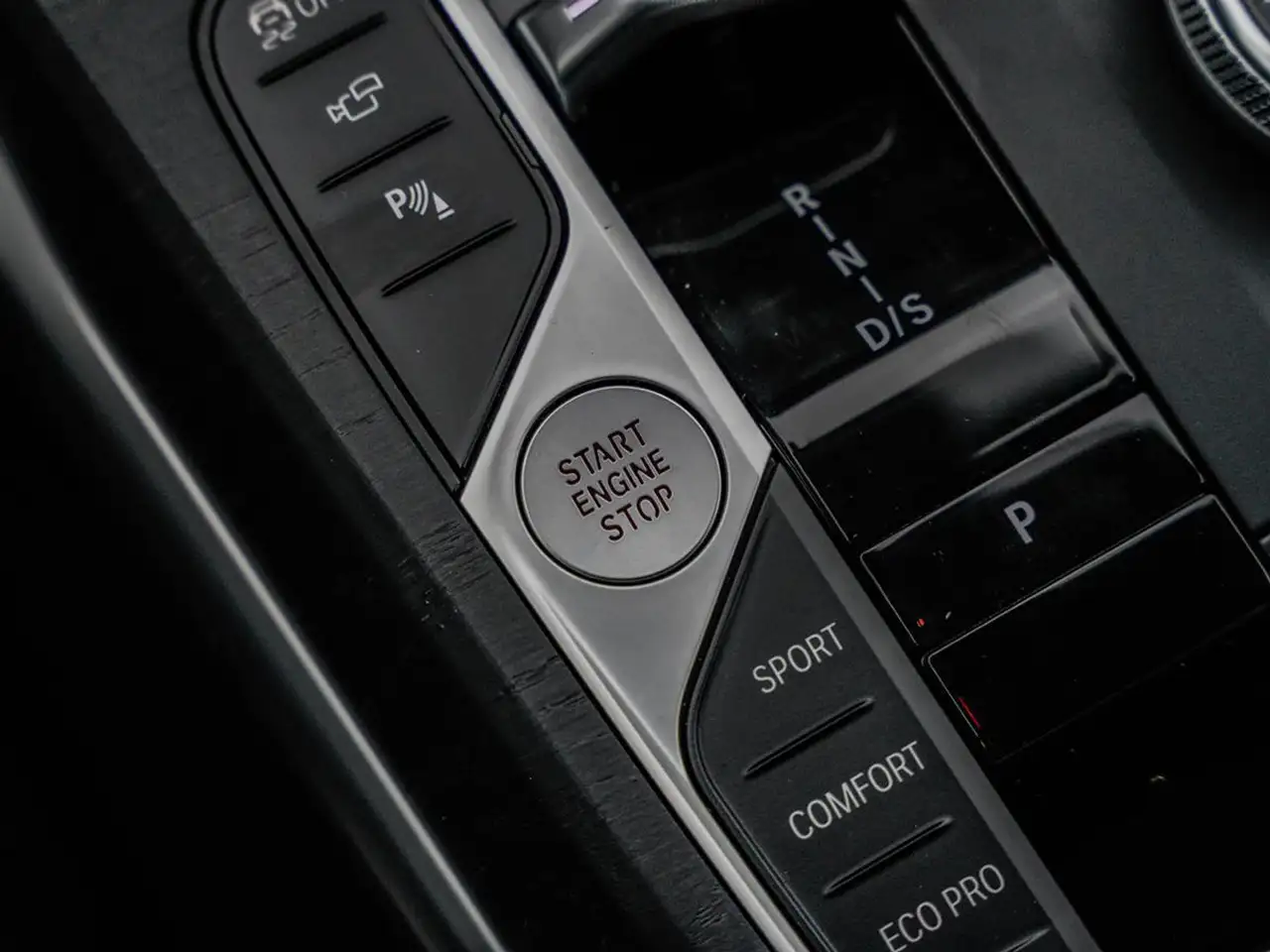 BMW 4 Series photo BMW 4 Series