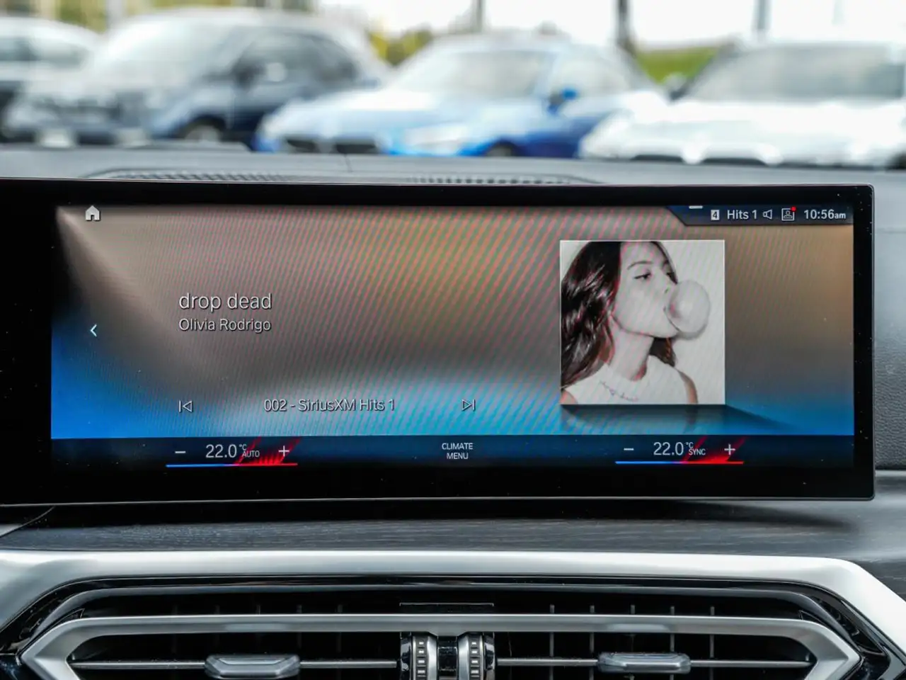 BMW 4 Series photo BMW 4 Series