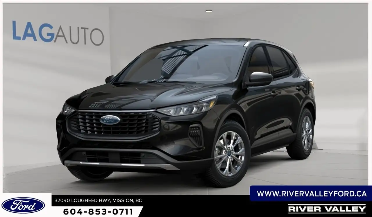 Ford Escape fotografie Ford Escape