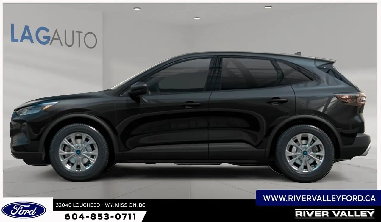 Ford Escape fotografie Ford Escape