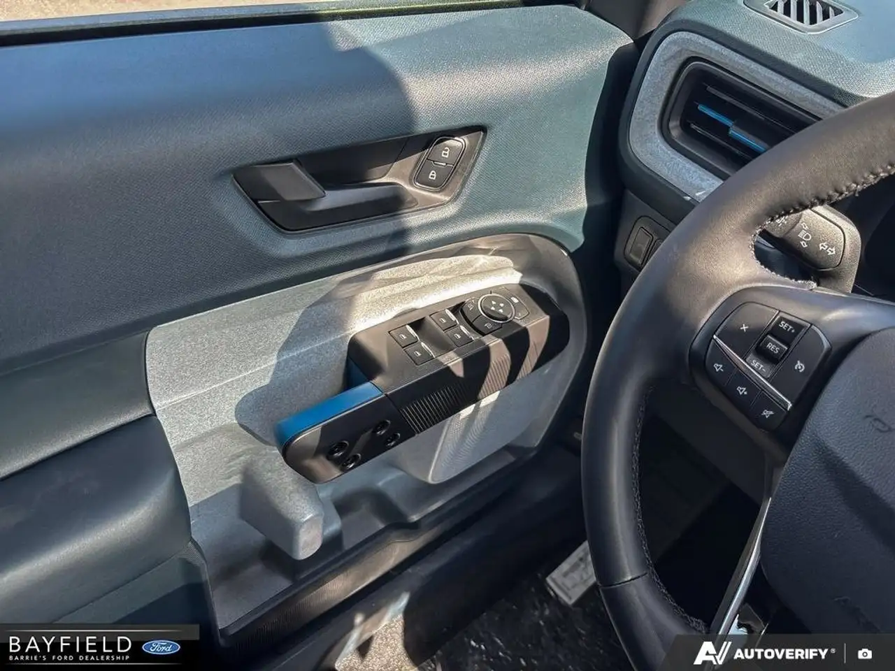 Ford Maverick снимка Ford Maverick