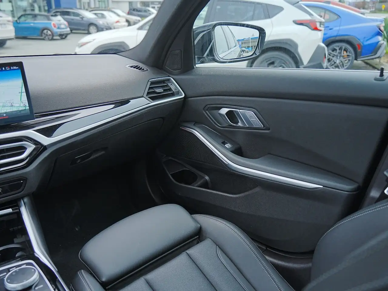 BMW 3 Series photo BMW 3 Series