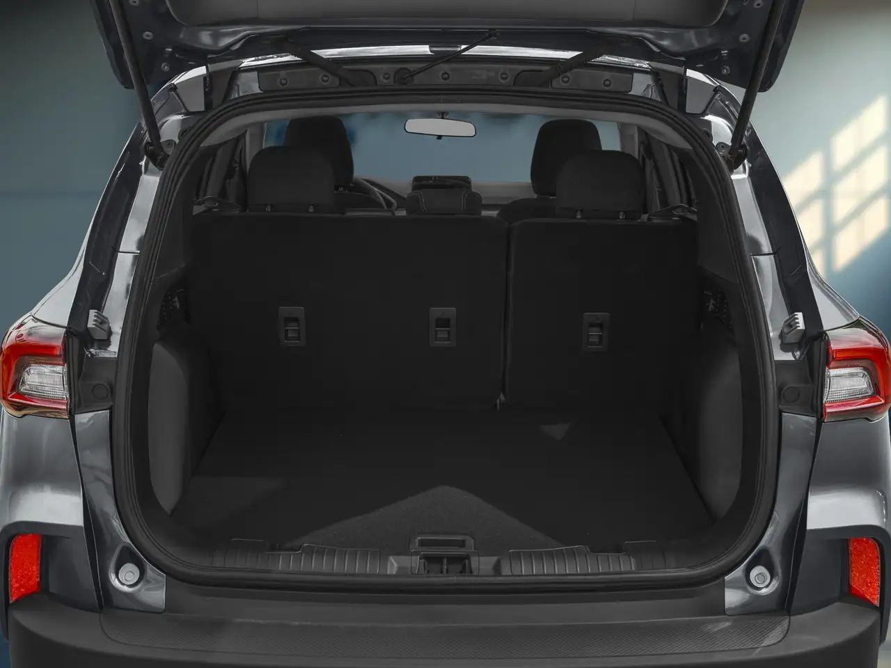Ford Escape fotografie Ford Escape