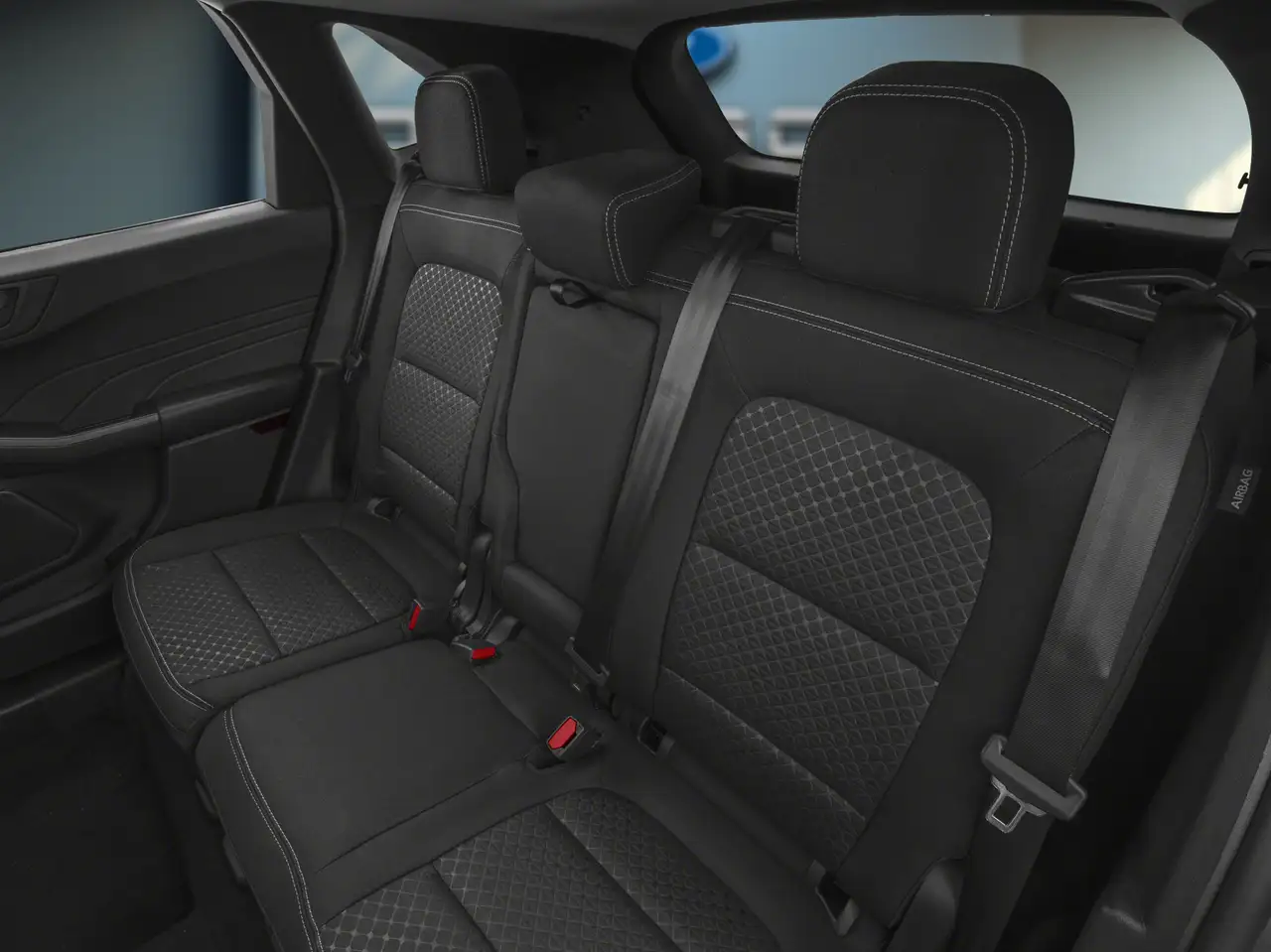 Ford Escape fotografie Ford Escape