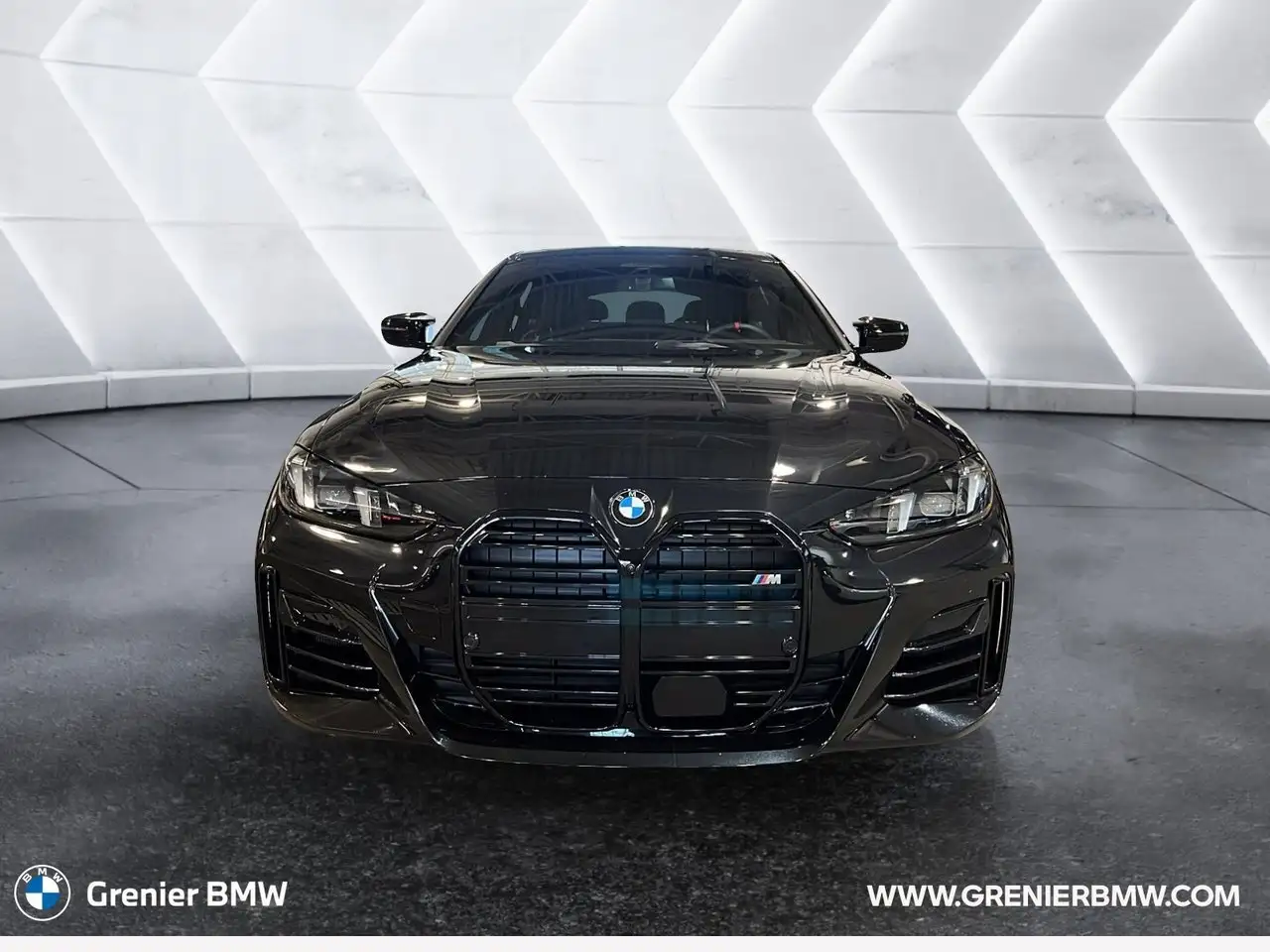 BMW 4 Series снимка BMW 4 Series