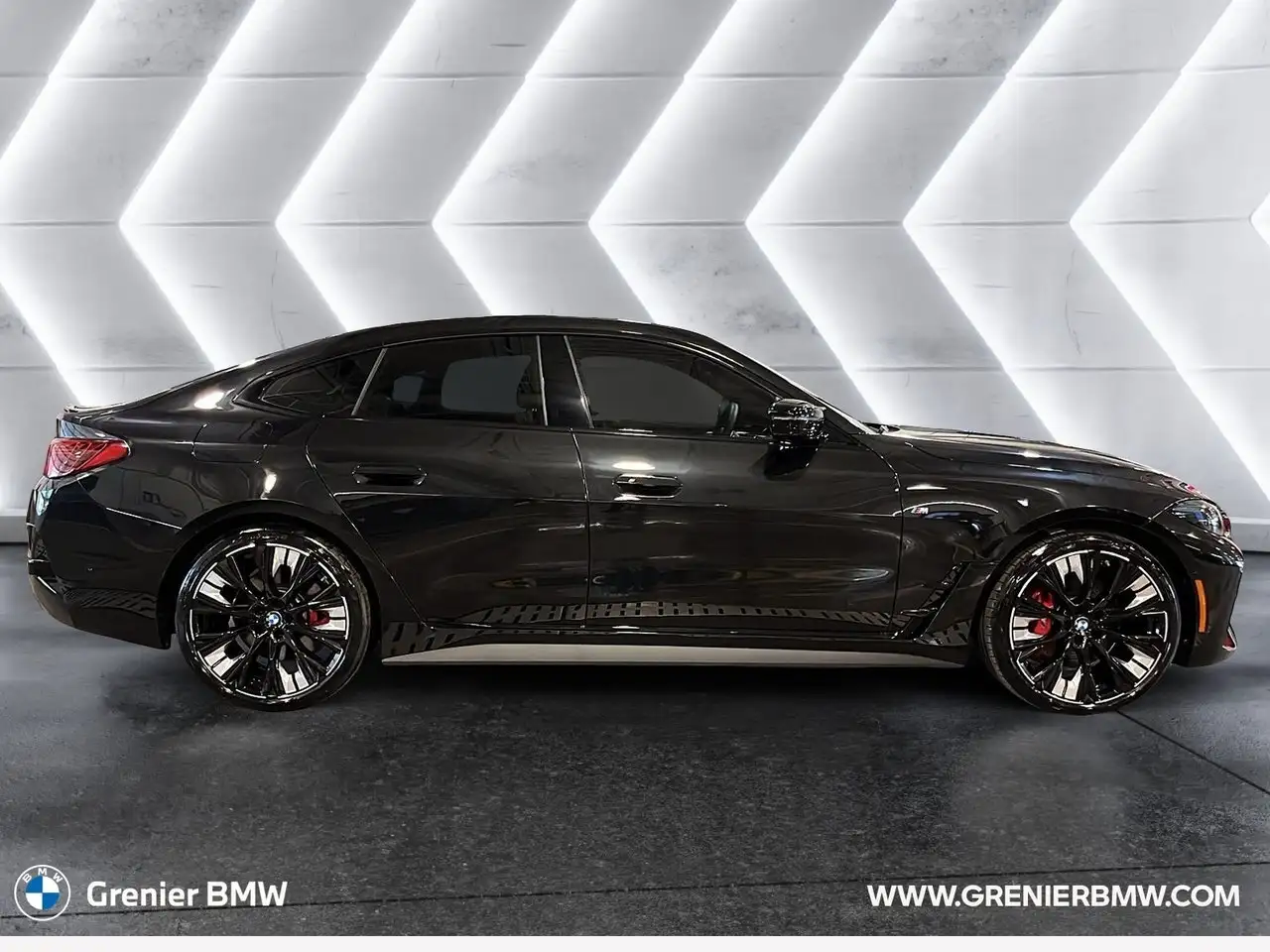 BMW 4 Series снимка BMW 4 Series
