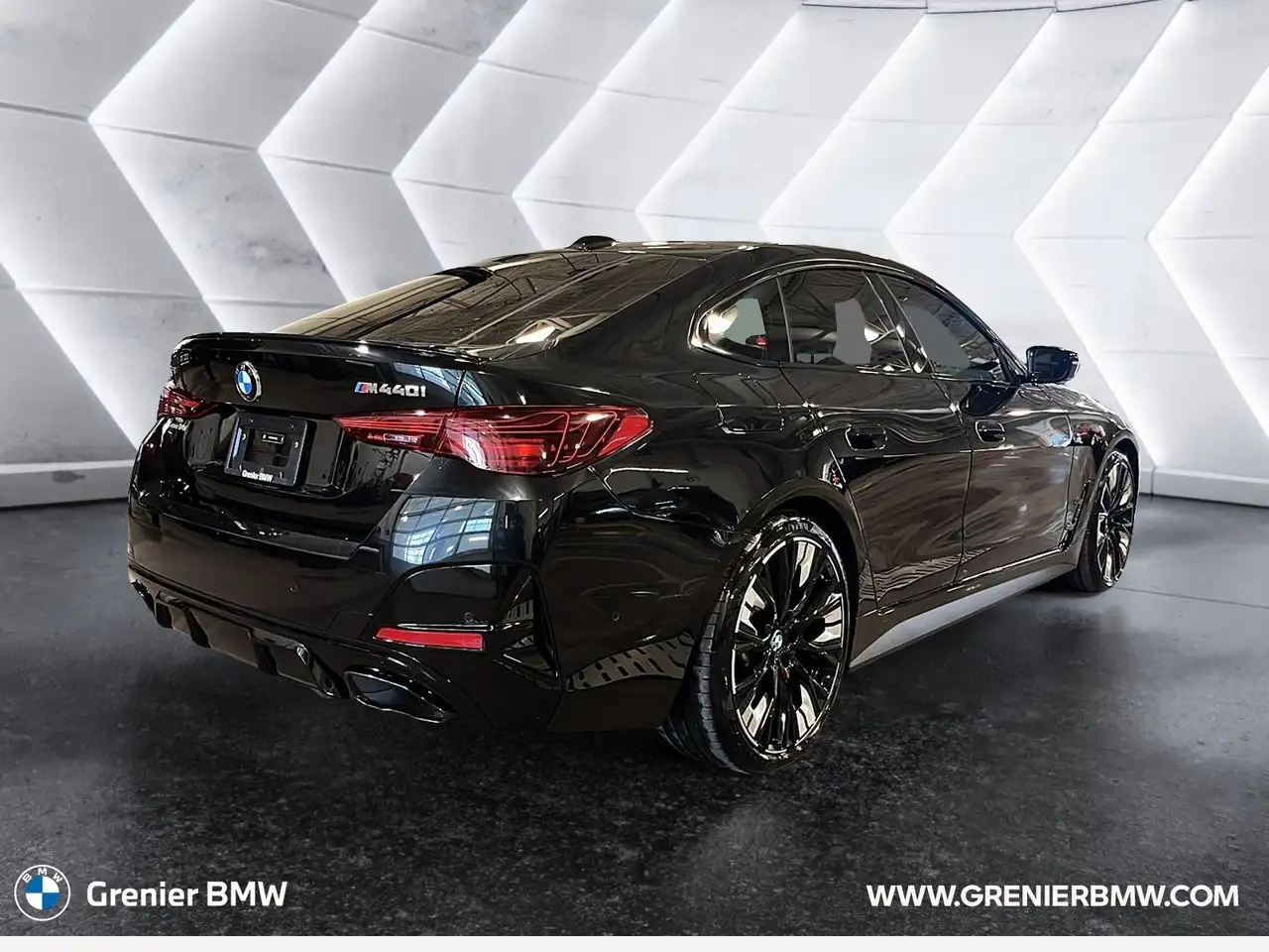 BMW 4 Series снимка BMW 4 Series
