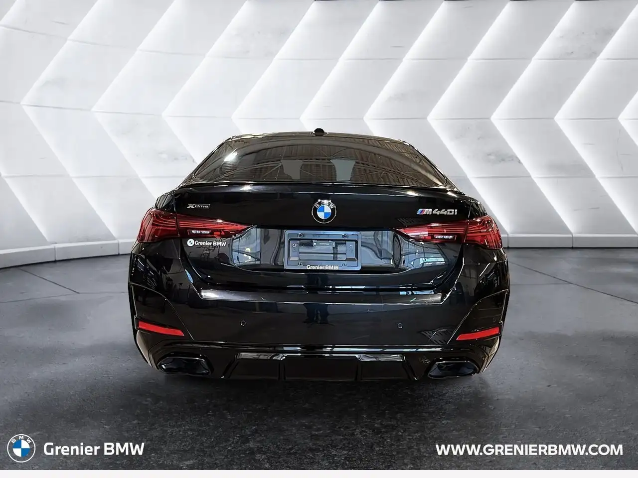 BMW 4 Series снимка BMW 4 Series