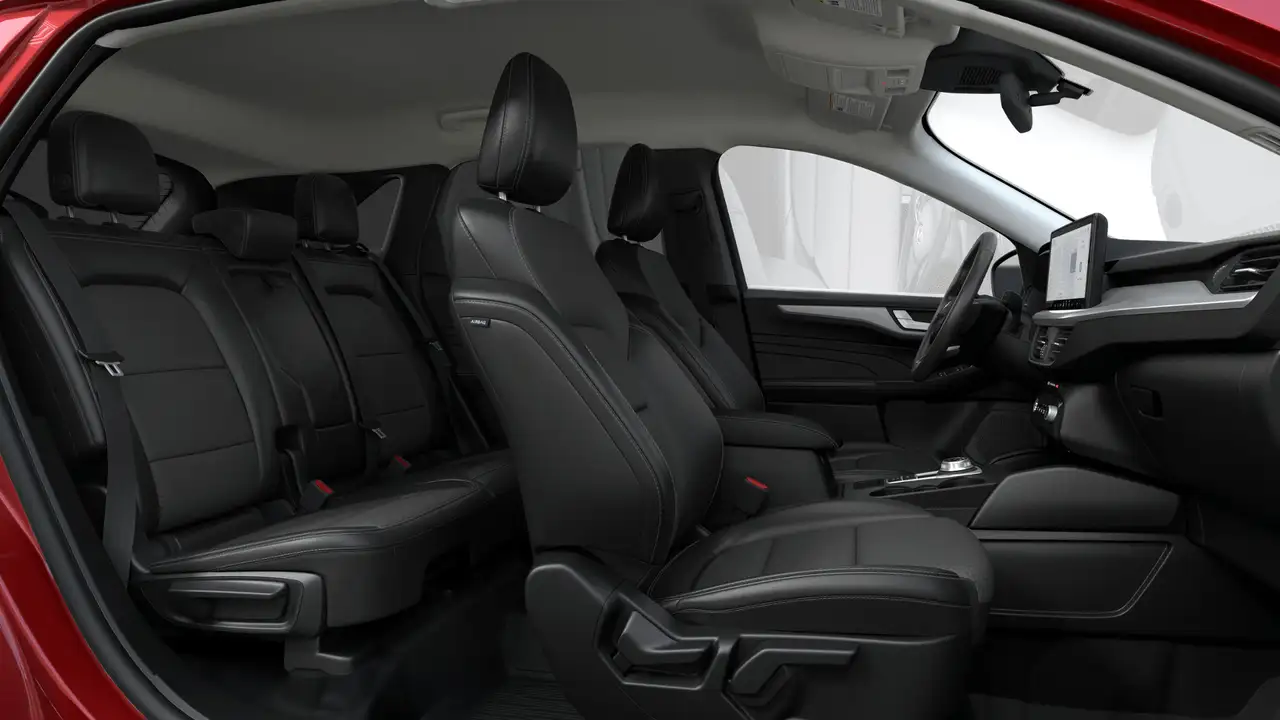 Ford Escape photo Ford Escape
