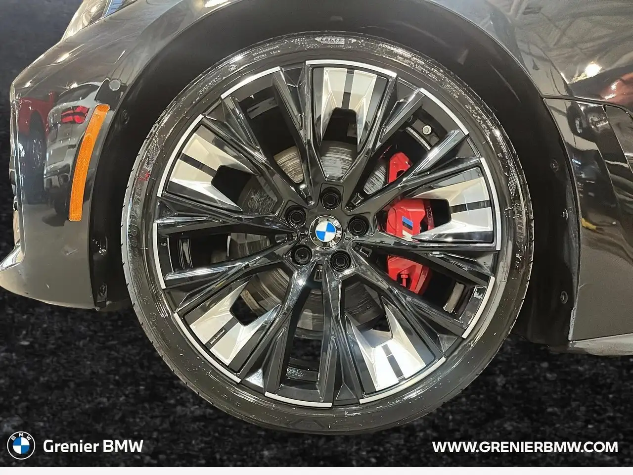BMW 4 Series снимка BMW 4 Series