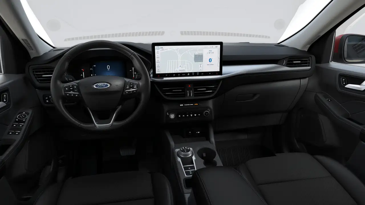 Ford Escape photo Ford Escape