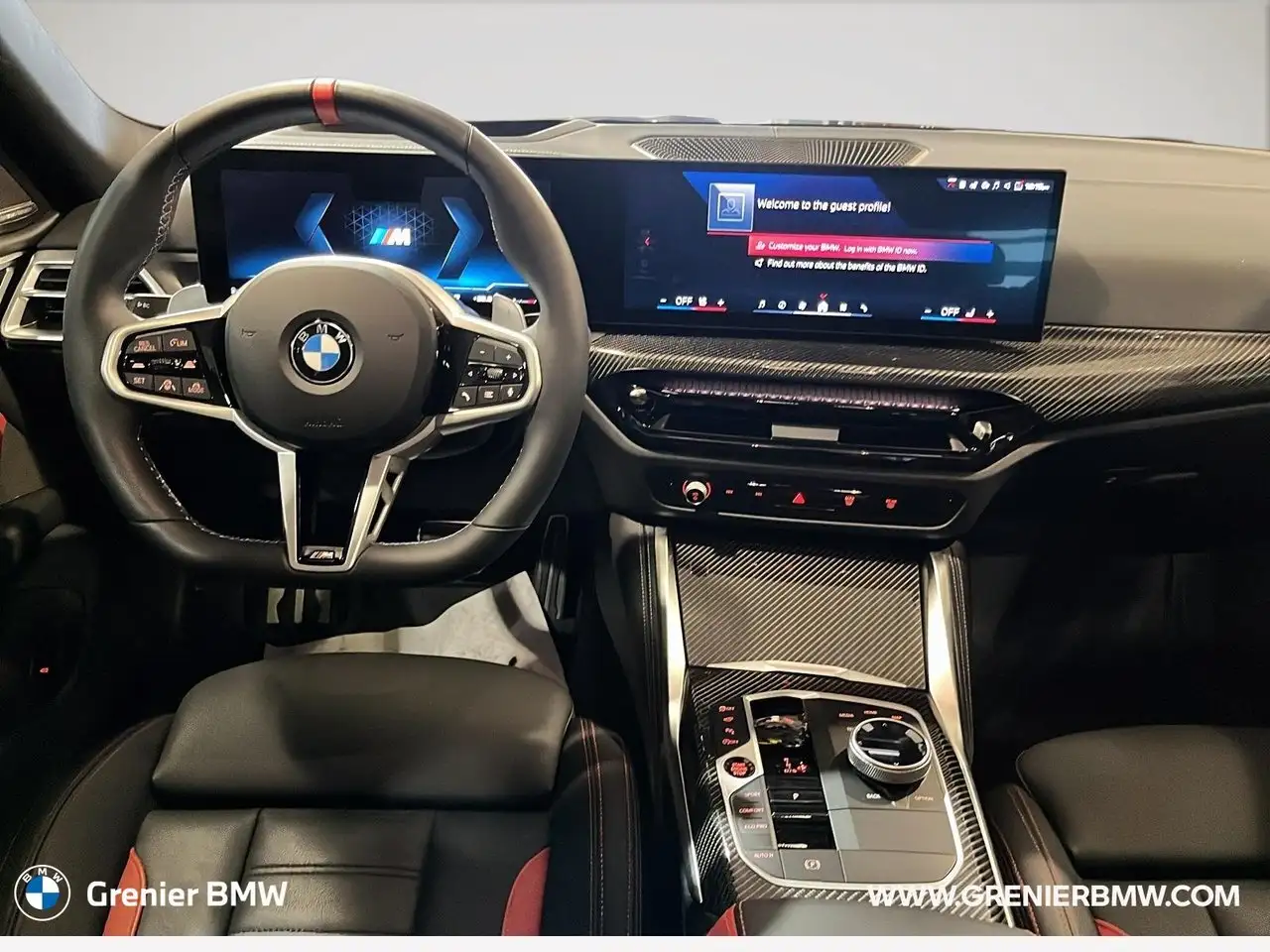 BMW 4 Series снимка BMW 4 Series