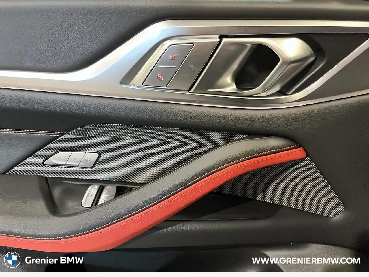 BMW 4 Series снимка BMW 4 Series