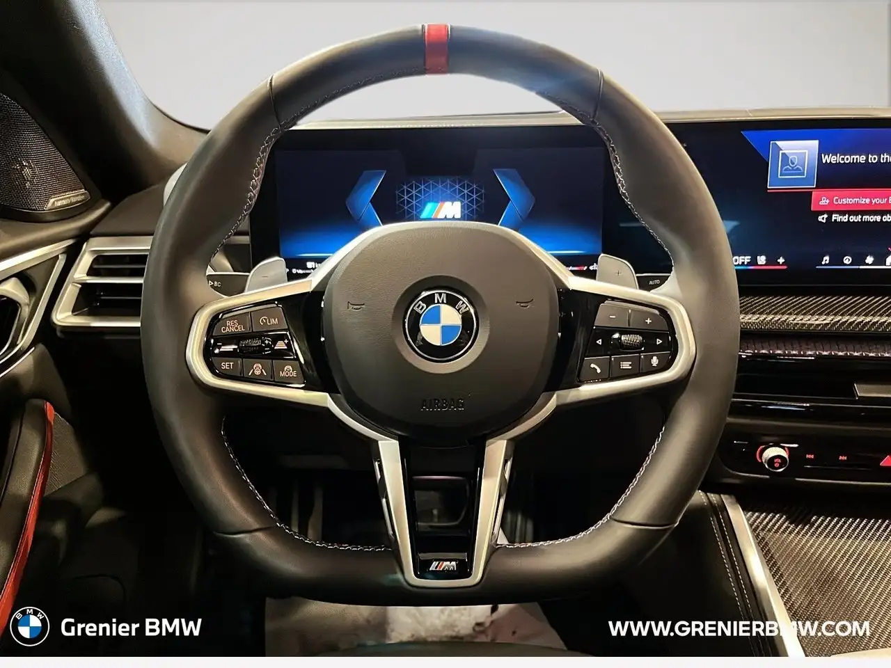 BMW 4 Series снимка BMW 4 Series