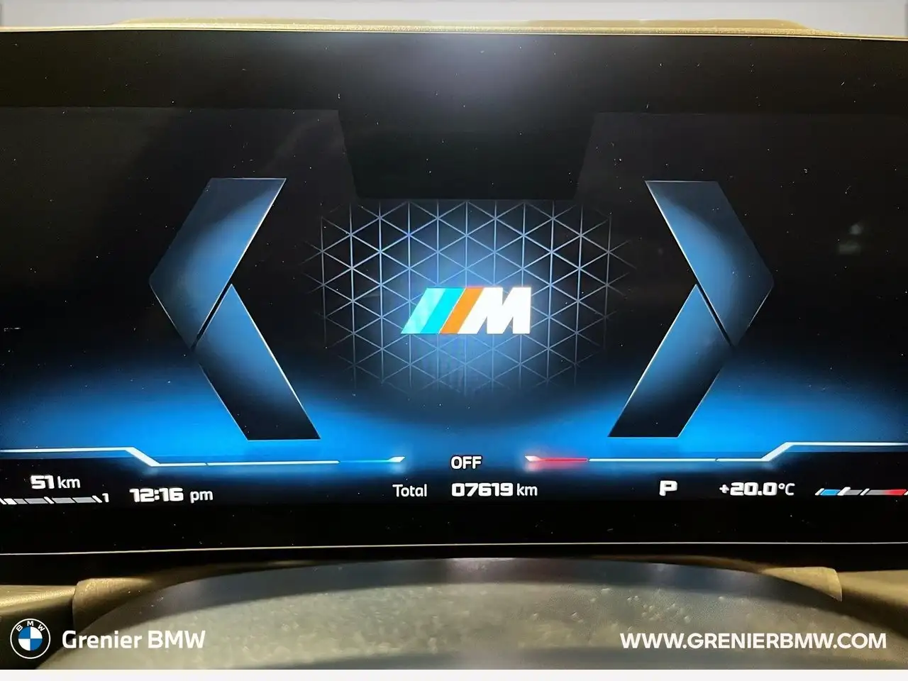 BMW 4 Series снимка BMW 4 Series