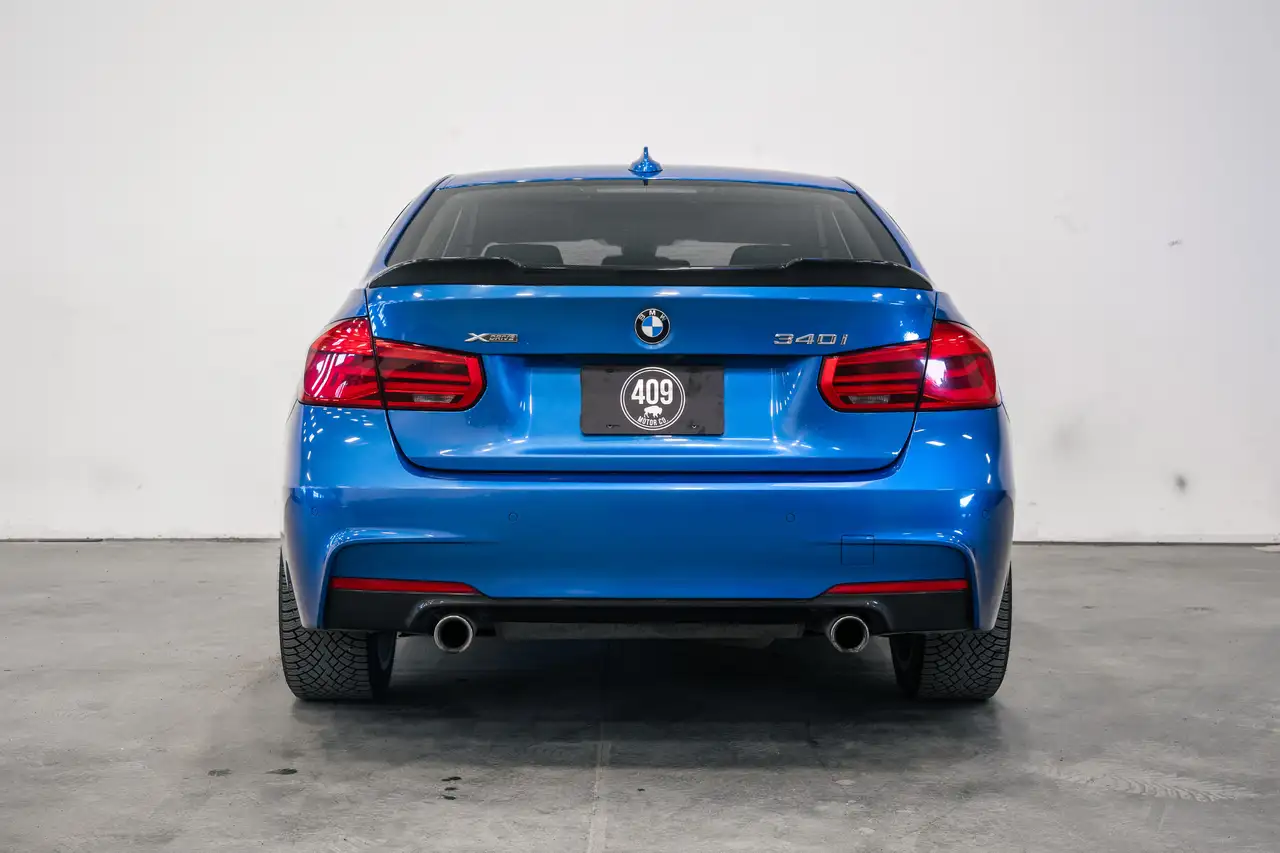 BMW 3 Series fotografie BMW 3 Series