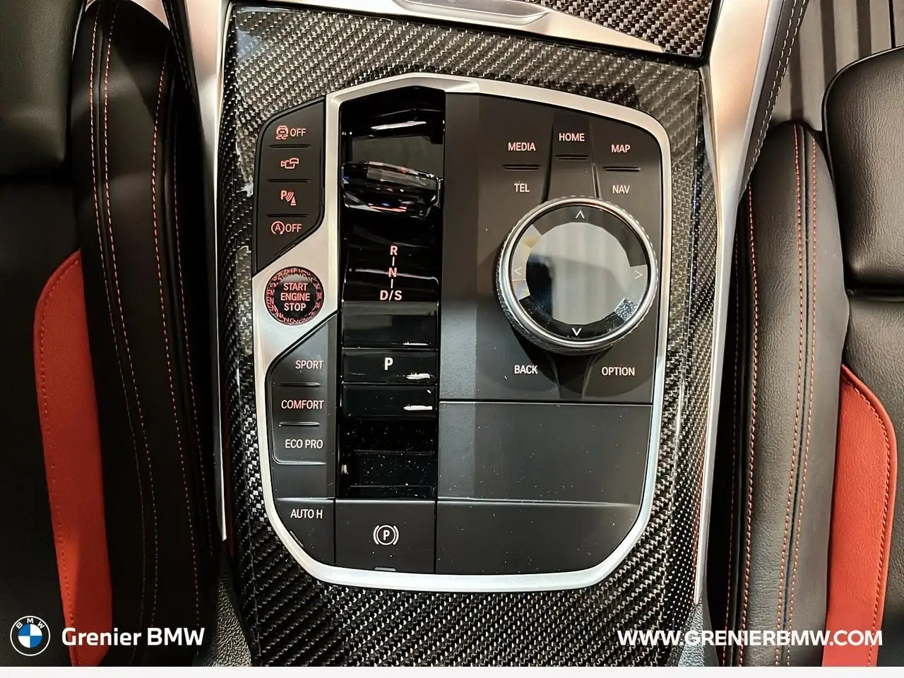 BMW 4 Series снимка BMW 4 Series