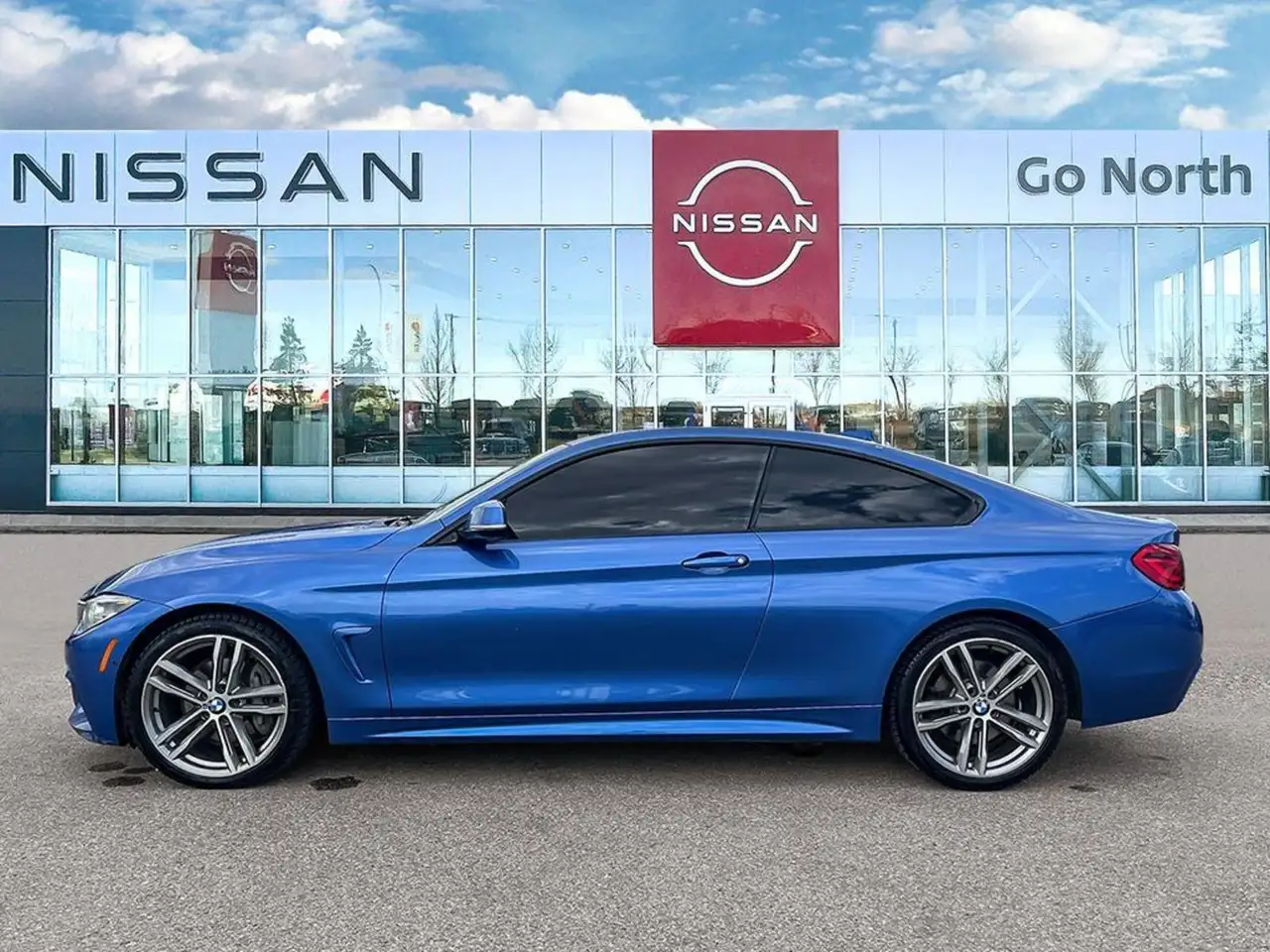 BMW 4 Series снимка BMW 4 Series