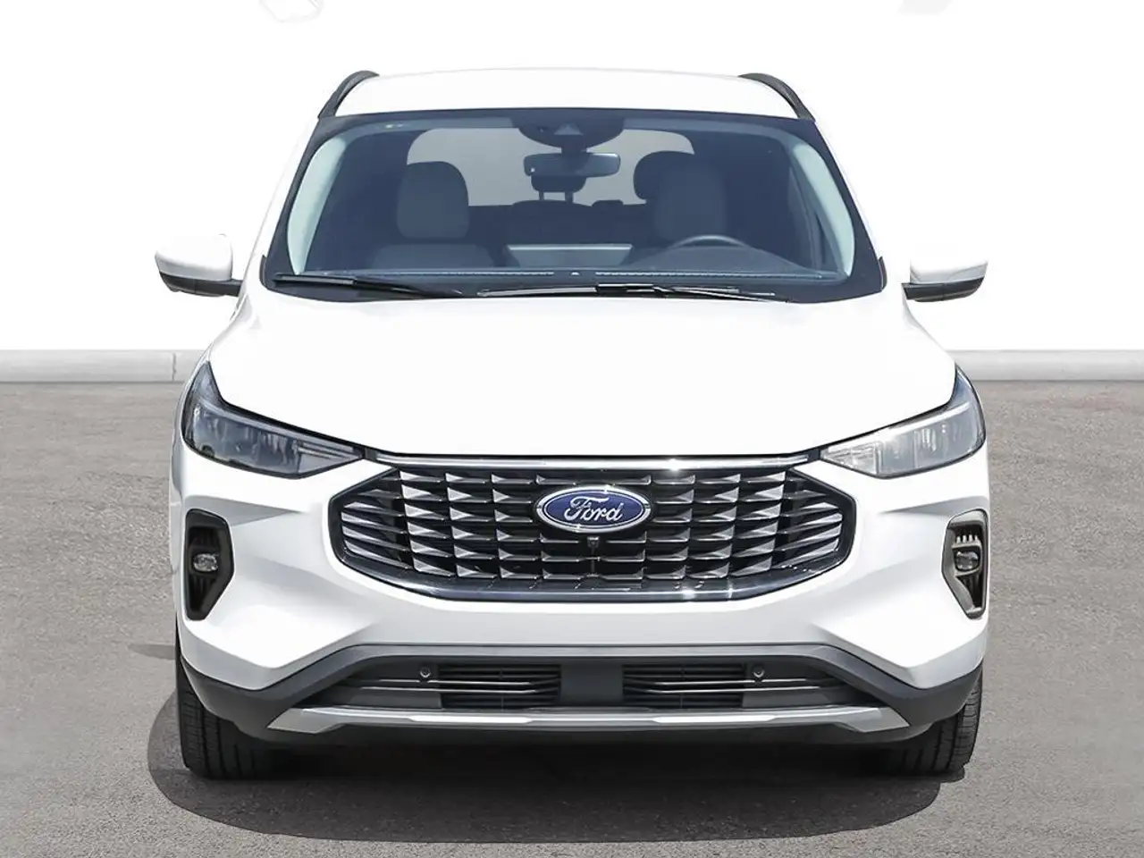 Ford Escape fotografie Ford Escape