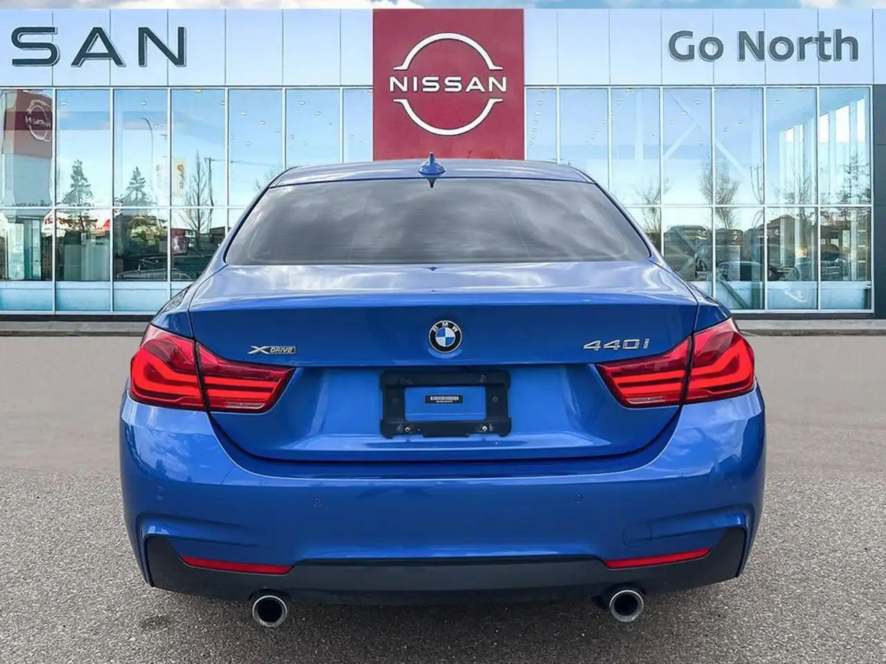 BMW 4 Series снимка BMW 4 Series