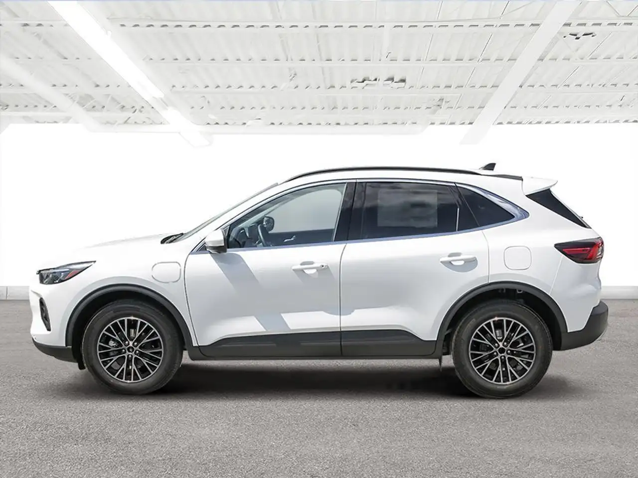 Ford Escape fotografie Ford Escape