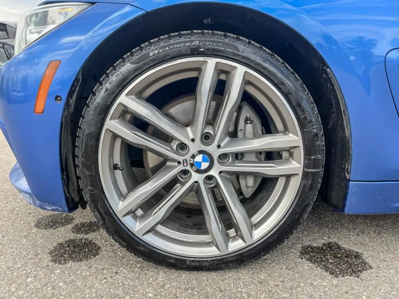 BMW 4 Series снимка BMW 4 Series