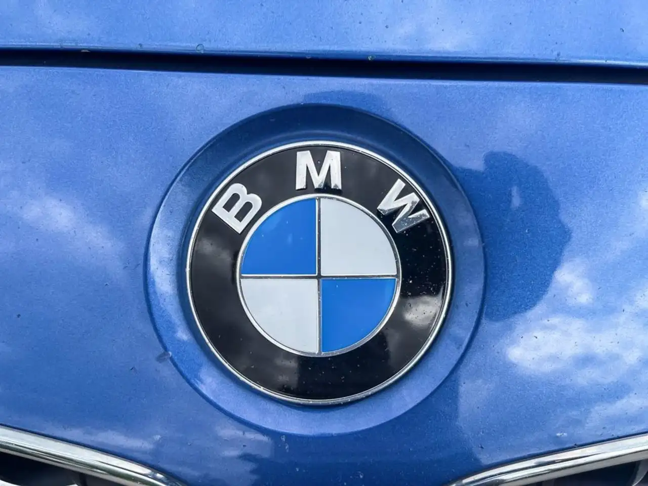 BMW 4 Series снимка BMW 4 Series
