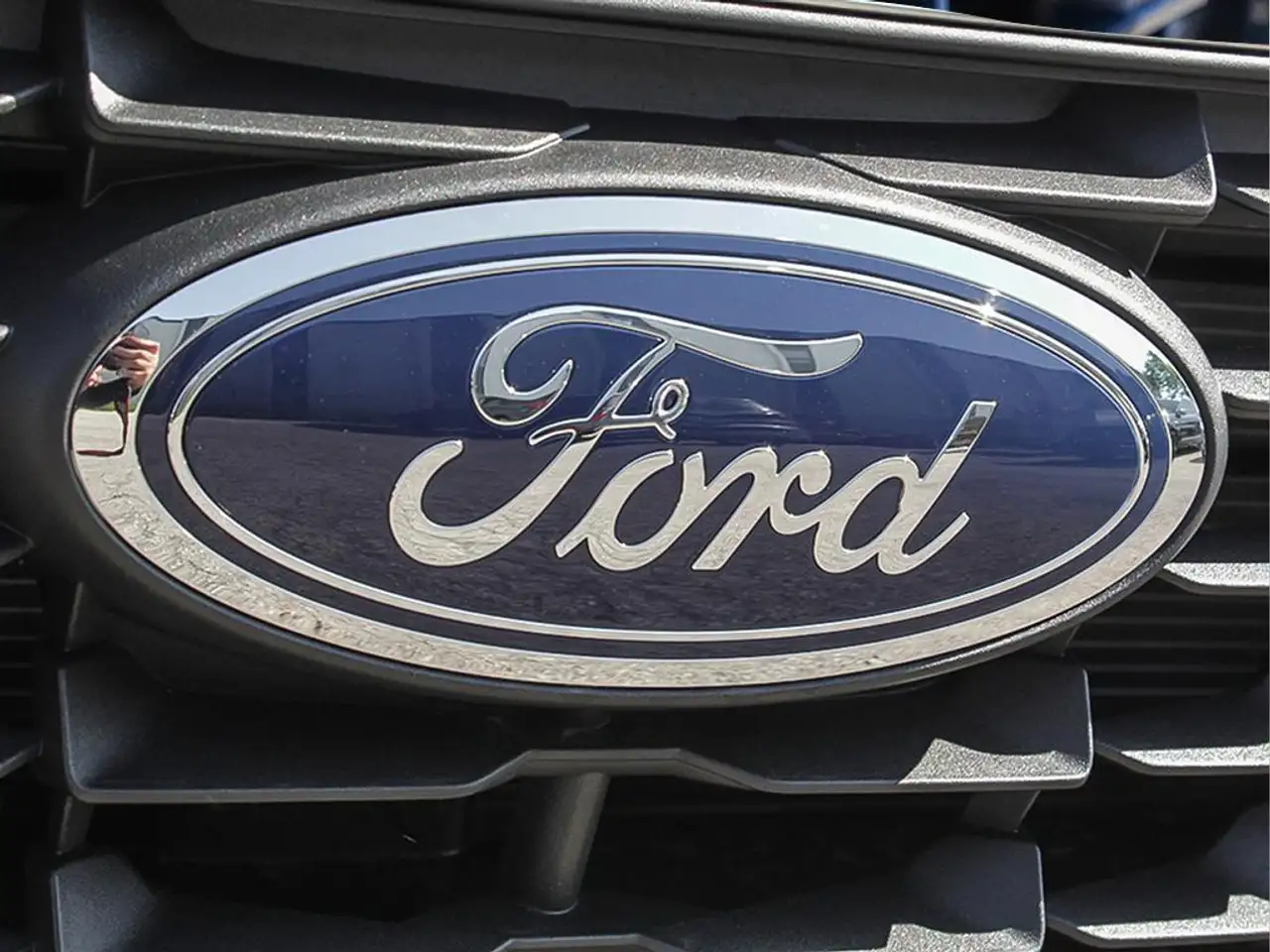 Ford Escape fotografie Ford Escape