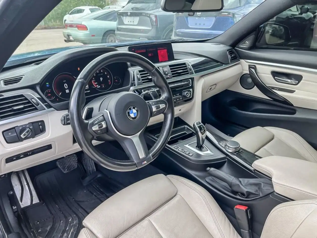 BMW 4 Series снимка BMW 4 Series