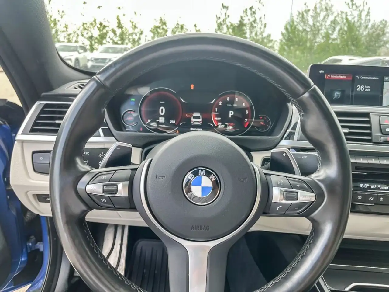 BMW 4 Series снимка BMW 4 Series