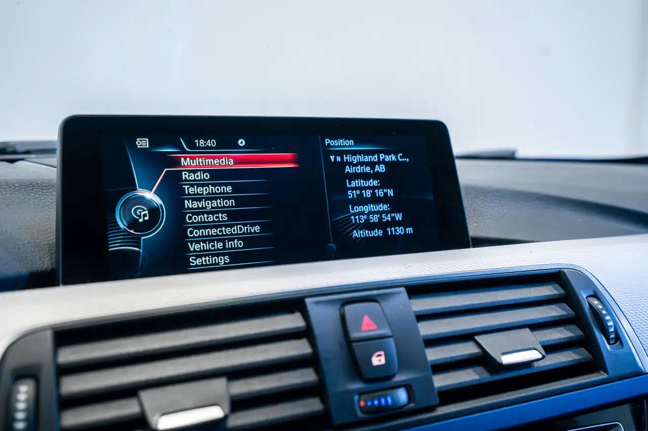 BMW 3 Series fotografie BMW 3 Series