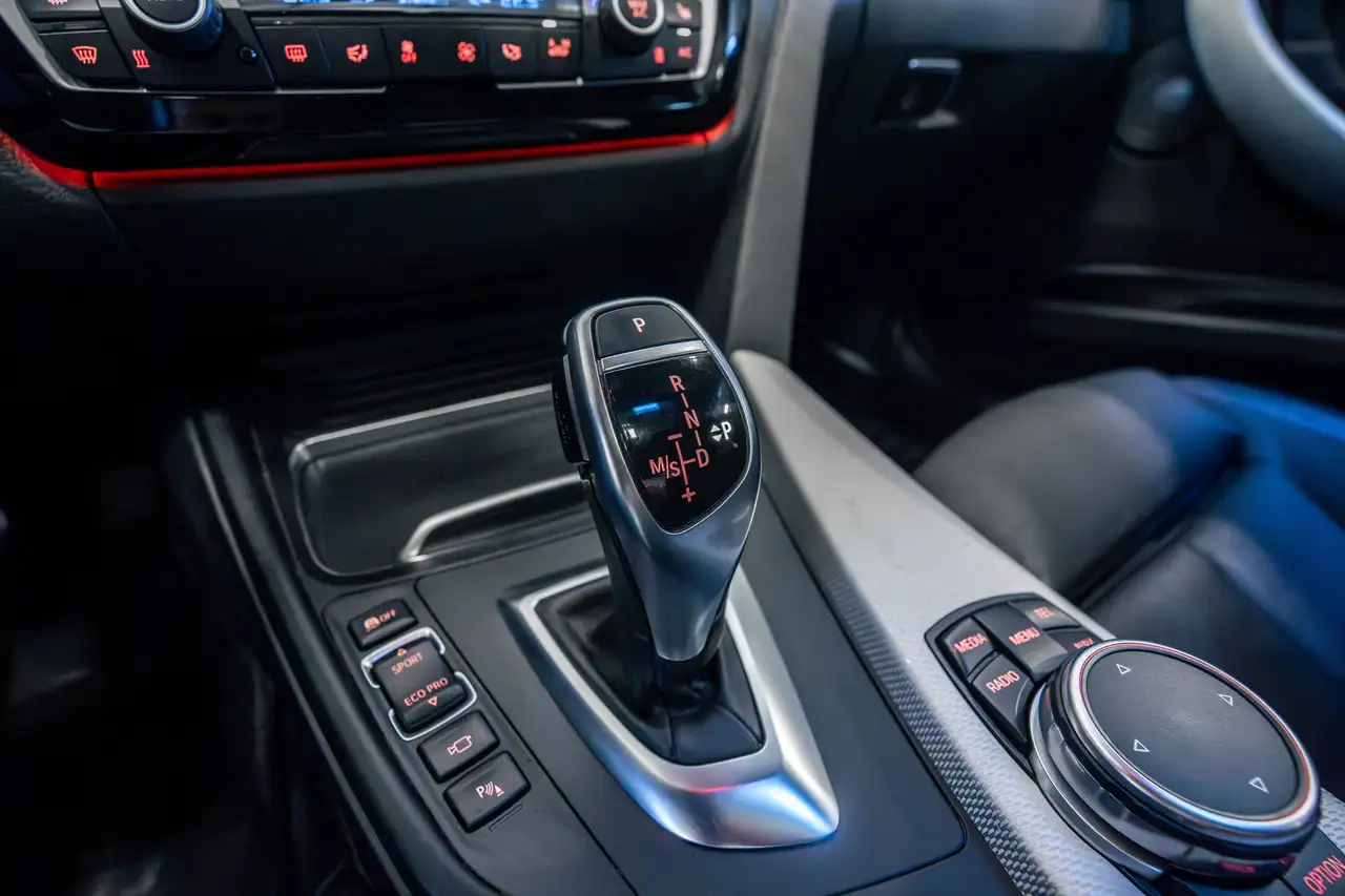 BMW 3 Series fotografie BMW 3 Series