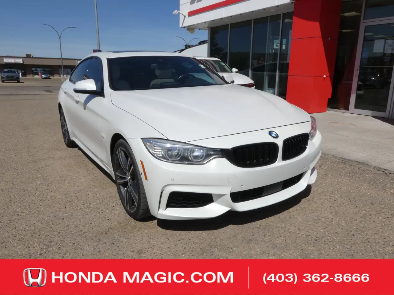 BMW 4 Series photo BMW 4 Series
