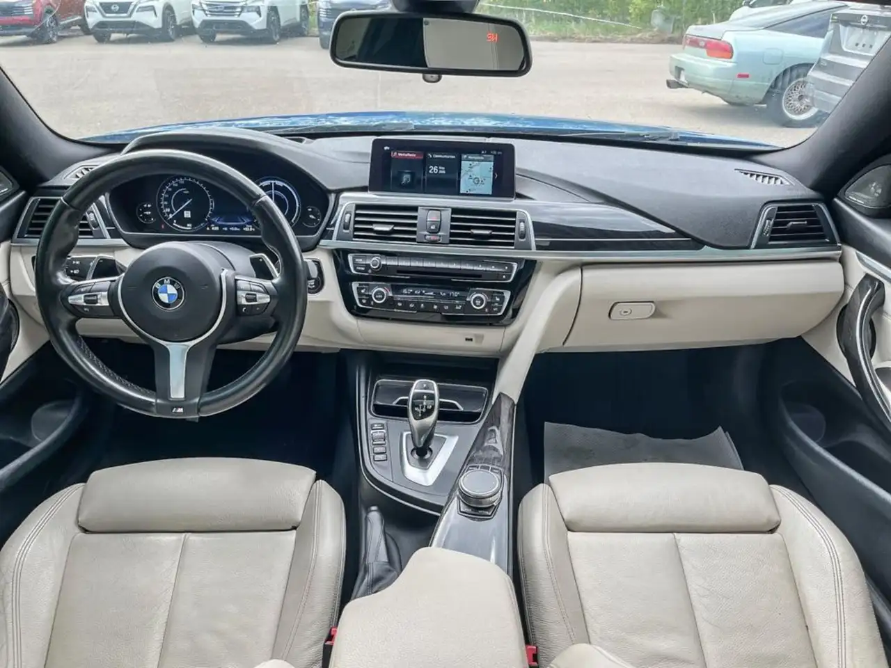 BMW 4 Series снимка BMW 4 Series