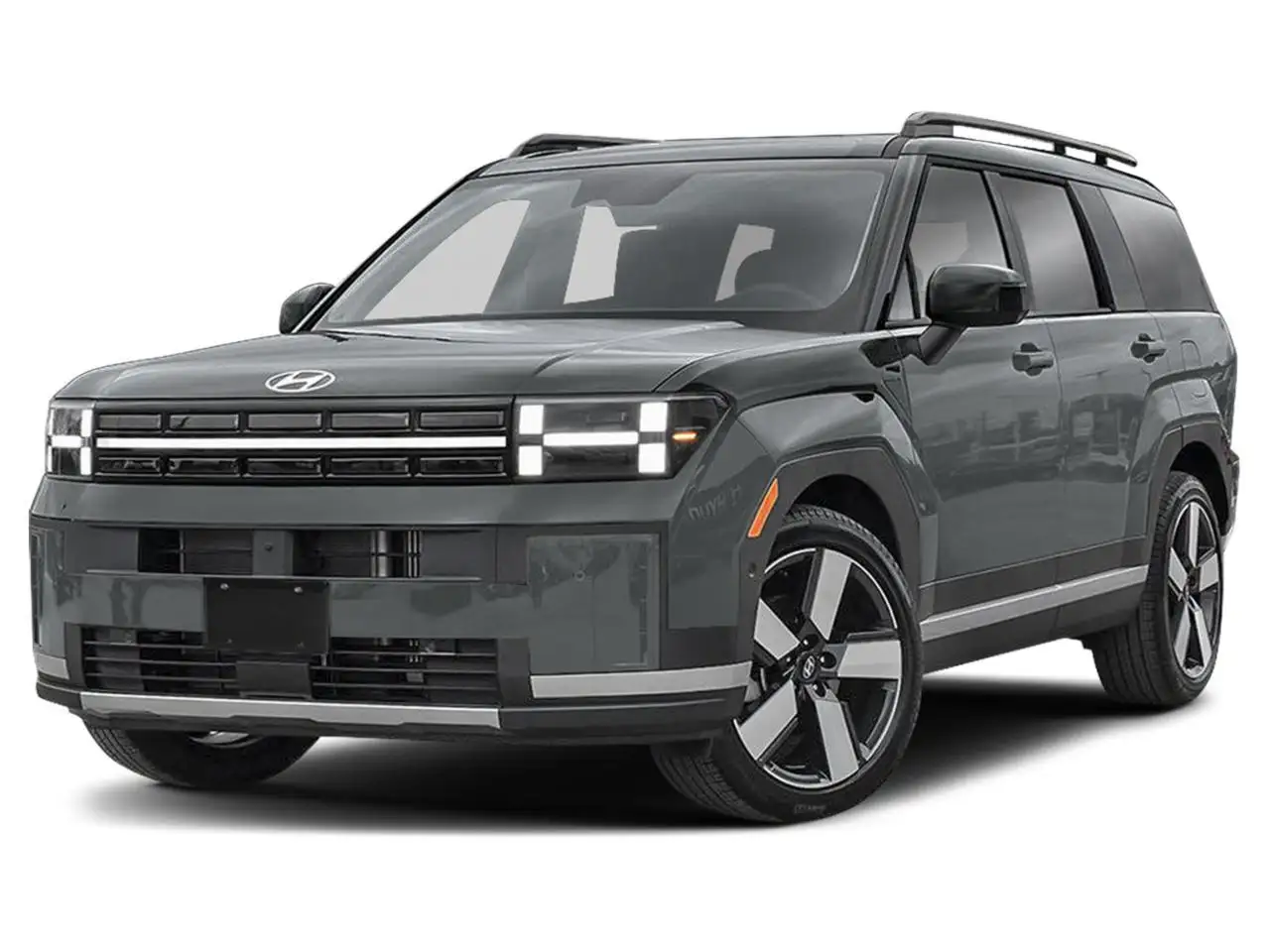 2025 Hyundai SANTA FE