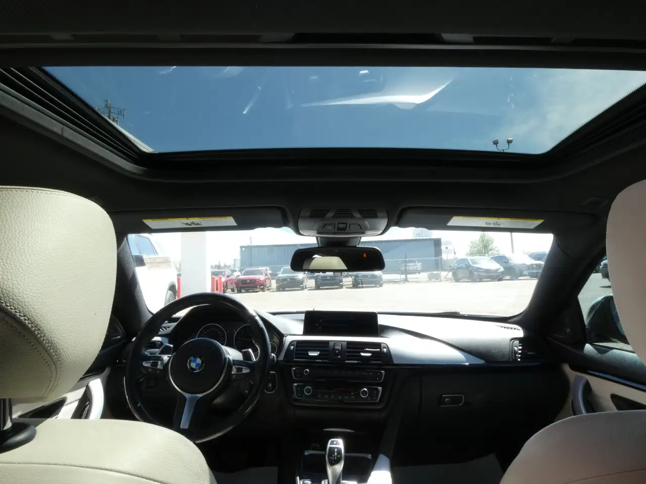 BMW 4 Series photo BMW 4 Series